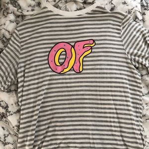 odd future t-shirt